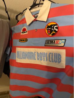 Billionaire Boys Club