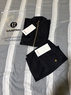 Lululemon sets
