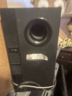 Home theater