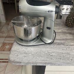 Vintage Heritage Series  Mixer  