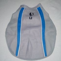 Flarafum Dog Cooling Vest Size 4xL Swamp Cooler Evaporative  Cooling Vest- New