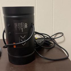 Inline Fan