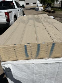 Smart Siding