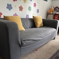 Couch For Sale IKEA 