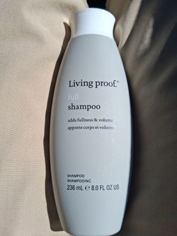 Living Proof Shampoo and Conditioner over 1/2 off of retail!!