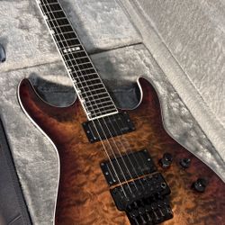 ESP E-II HORIZON FR-II