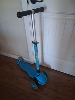 Kids,child's, childrens, scooter