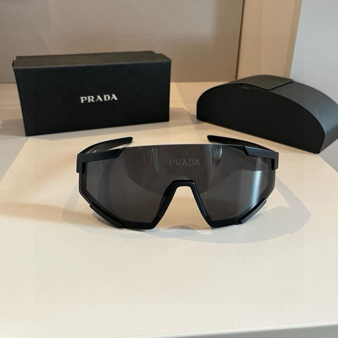 Prada Glasses 