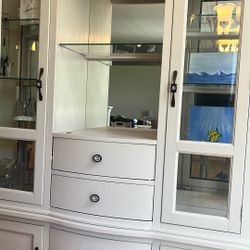 China Cabinet 