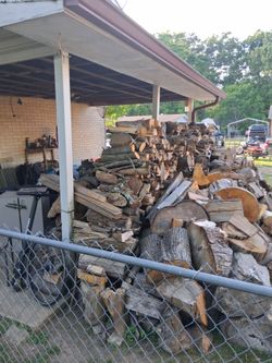 🔥 Firewood / Campfires/ Craft Wood