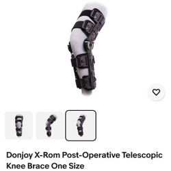 Knee Brace
