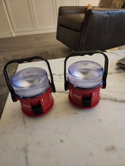 Coleman Lantern/Searchlight