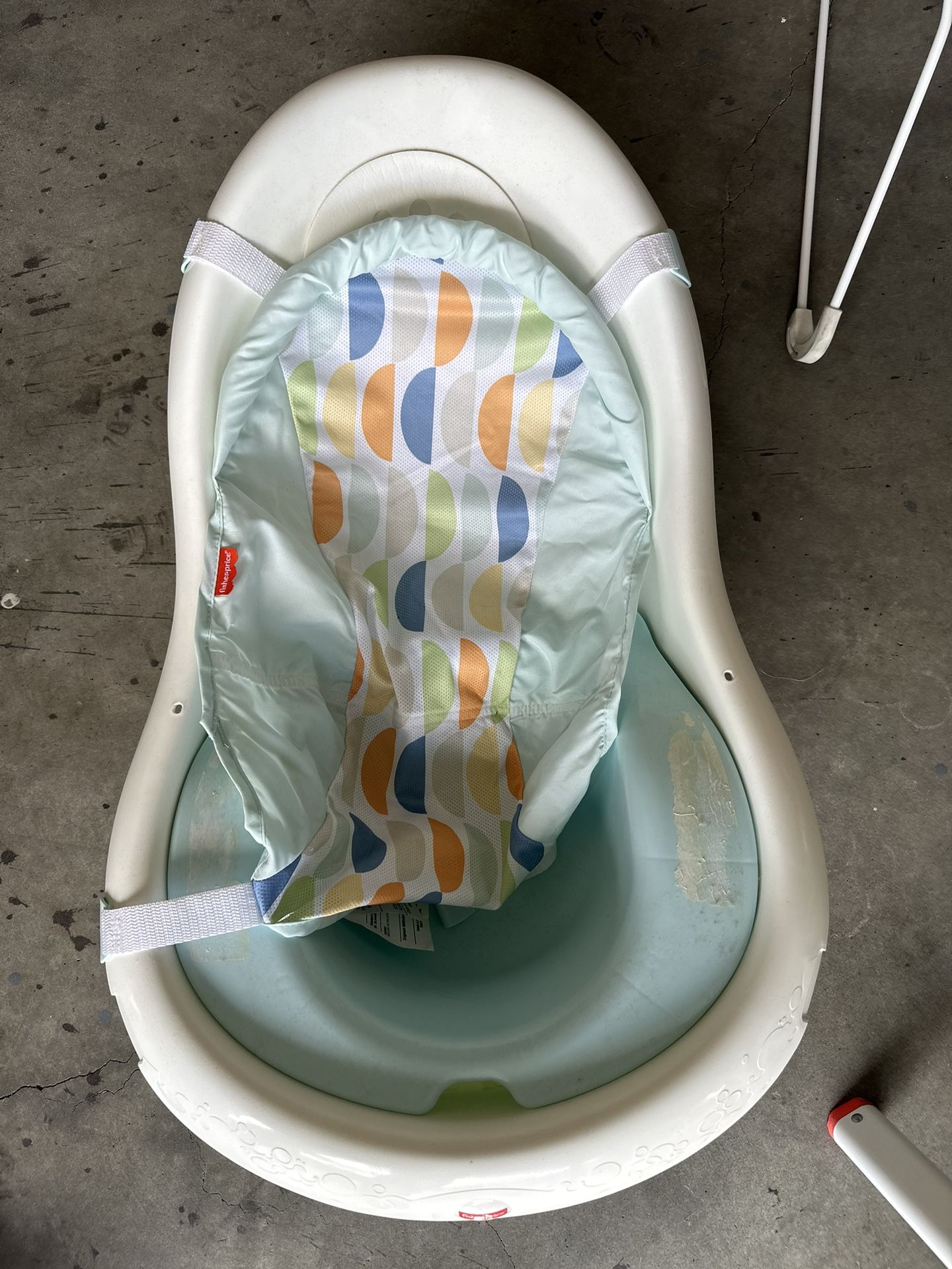 Baby Bath Tub