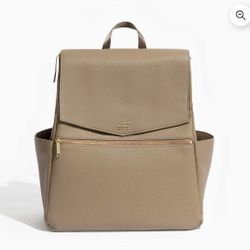 NEW Freshly Picked Aspen Classic Diaper Bag II