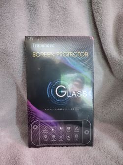 Premium Tempered Glass Screen Protector for Switch 2.