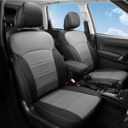 Seat Covers for Forester Cars (2014 - 2018) : Brand New