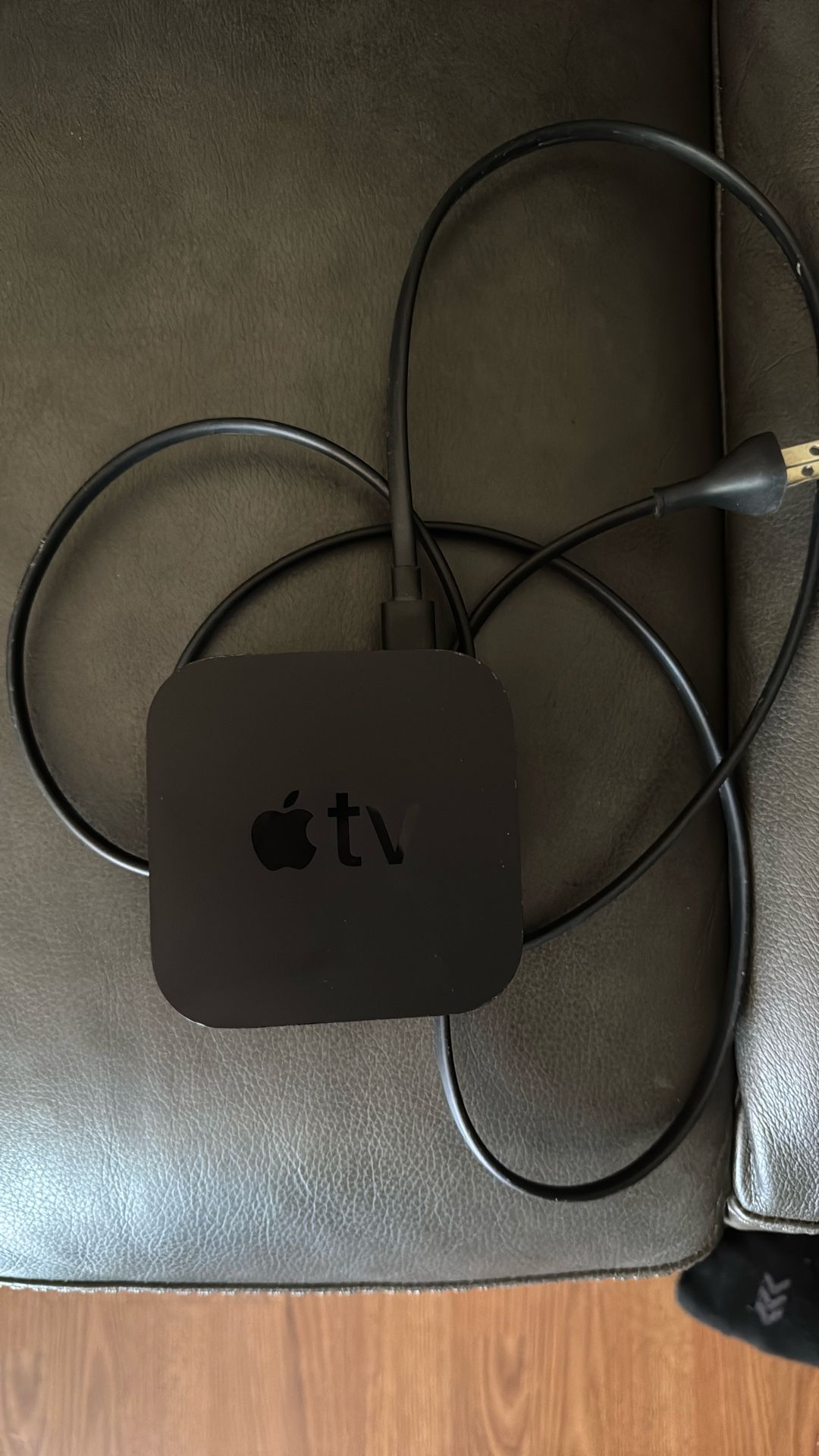 apple tv