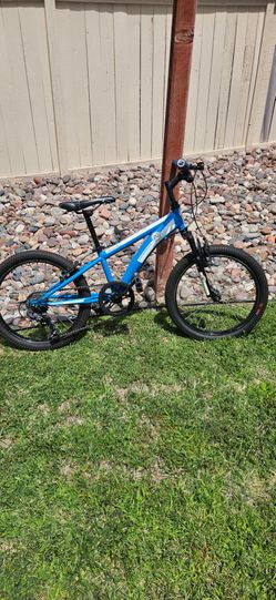 Diamondback cobra 20 mountain bike