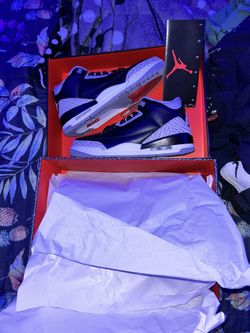 Air Jordan 3