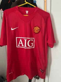 Soccer jersey