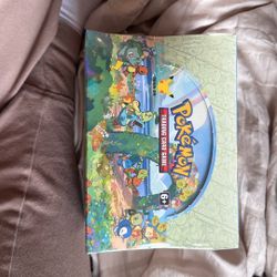 Pokemon - Celebrations 25th Anniversary Mini Tin Display