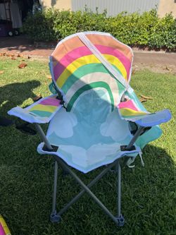 Beach Chair (child)