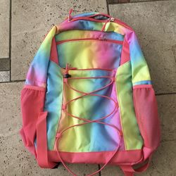 NWT Backpack