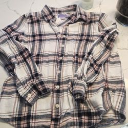 Woman's Clothing