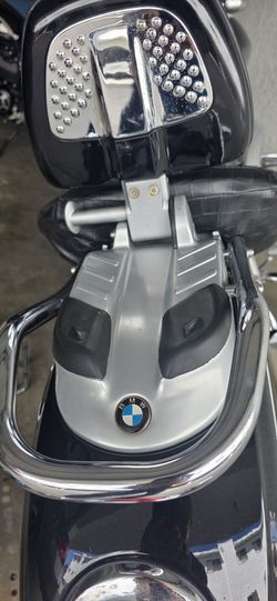 BMW R1200C Motorcycle - Classic Cruiser, 14k Miles