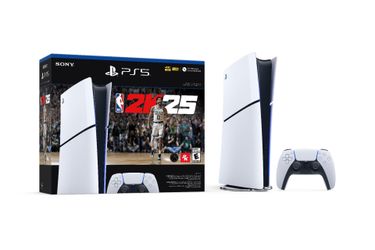 Ps5 system digital