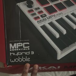 MPK mini 