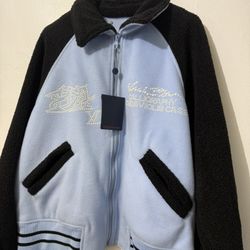 LV Jacket 