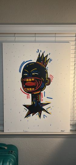 SILT Original Art Piece