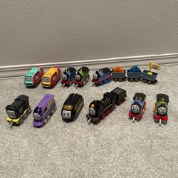 Thomas & Friends Trains Bundle