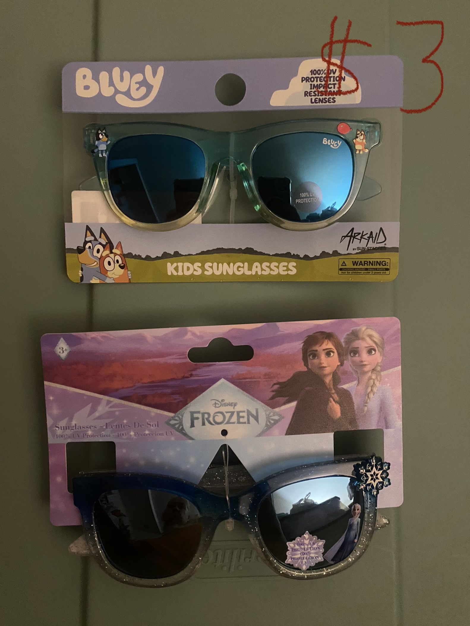 Kids Sunglasses