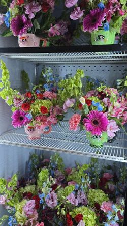 Centerpieces
