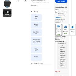 Hart 40v 6 Ah Battery And 40v Quick Charger