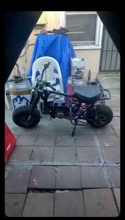 Trailmaster