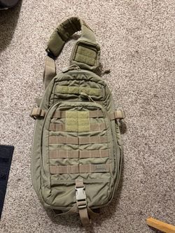 5.11 RUSH MOAB 10 Sling pack