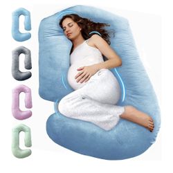Pregnancy Pillow