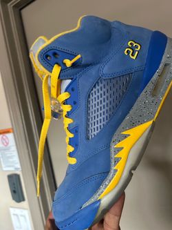 Jordan 5 laney