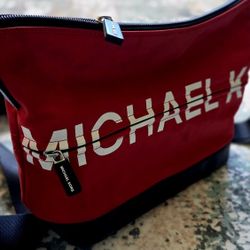 Michael Kors Crossbody