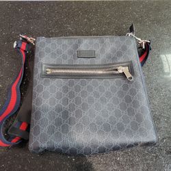 Gucci Crossbody Bag 107893-1 JAR