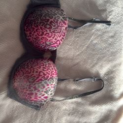 Victoria’s Secret Bra