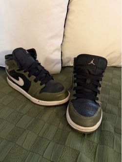 Jordan Kids Shoes