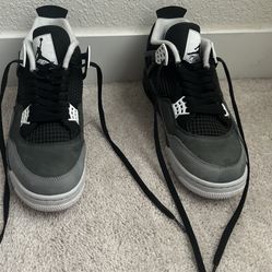 Jordan Mens Sneakers Size 12