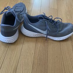 Nike Running Shoes Size 10