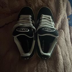 Adidas Campus Shoes