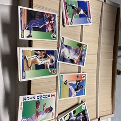 Baseball Card Jackpot