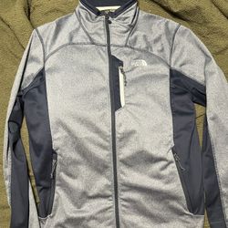 The North Face Men’s Shell Jacket